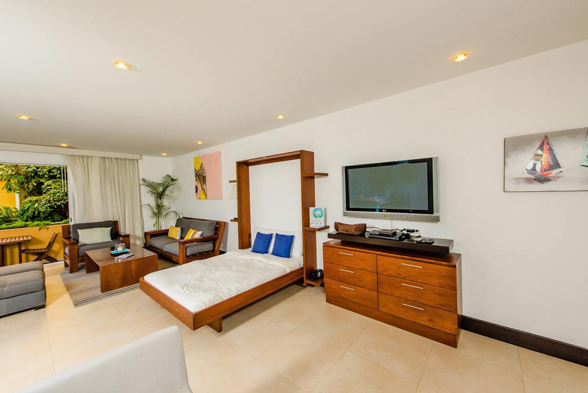Apartament Pueblito Escondido 206 Playa del Carmen Zewnętrze zdjęcie