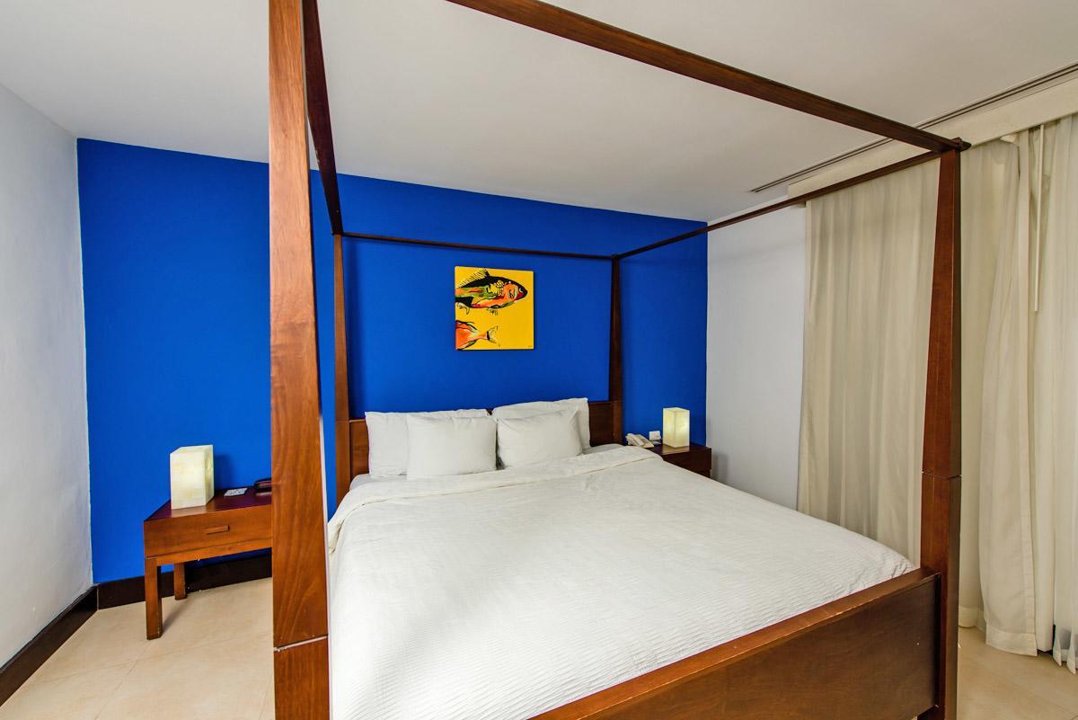 Apartament Pueblito Escondido 206 Playa del Carmen Zewnętrze zdjęcie