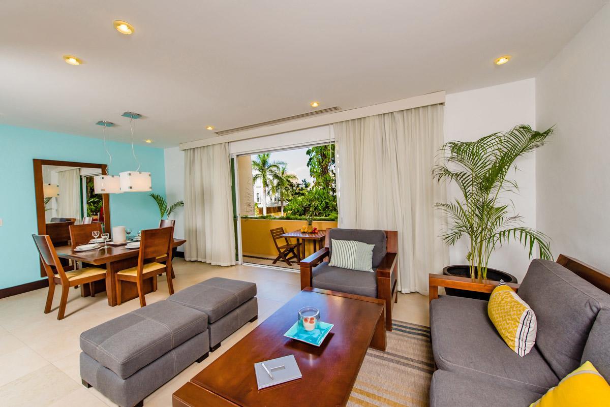 Apartament Pueblito Escondido 206 Playa del Carmen Zewnętrze zdjęcie