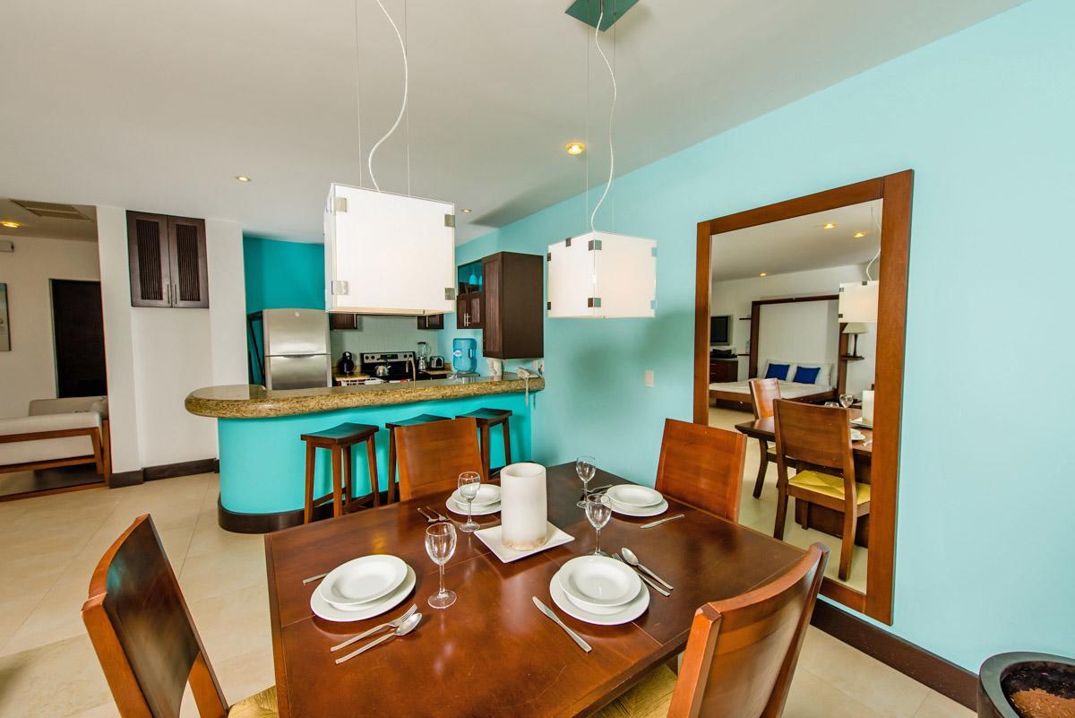 Apartament Pueblito Escondido 206 Playa del Carmen Zewnętrze zdjęcie