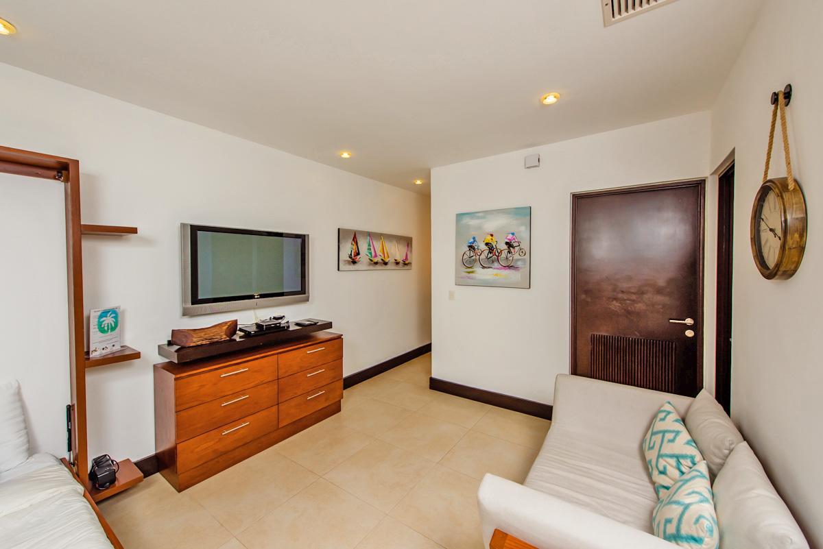 Apartament Pueblito Escondido 206 Playa del Carmen Zewnętrze zdjęcie